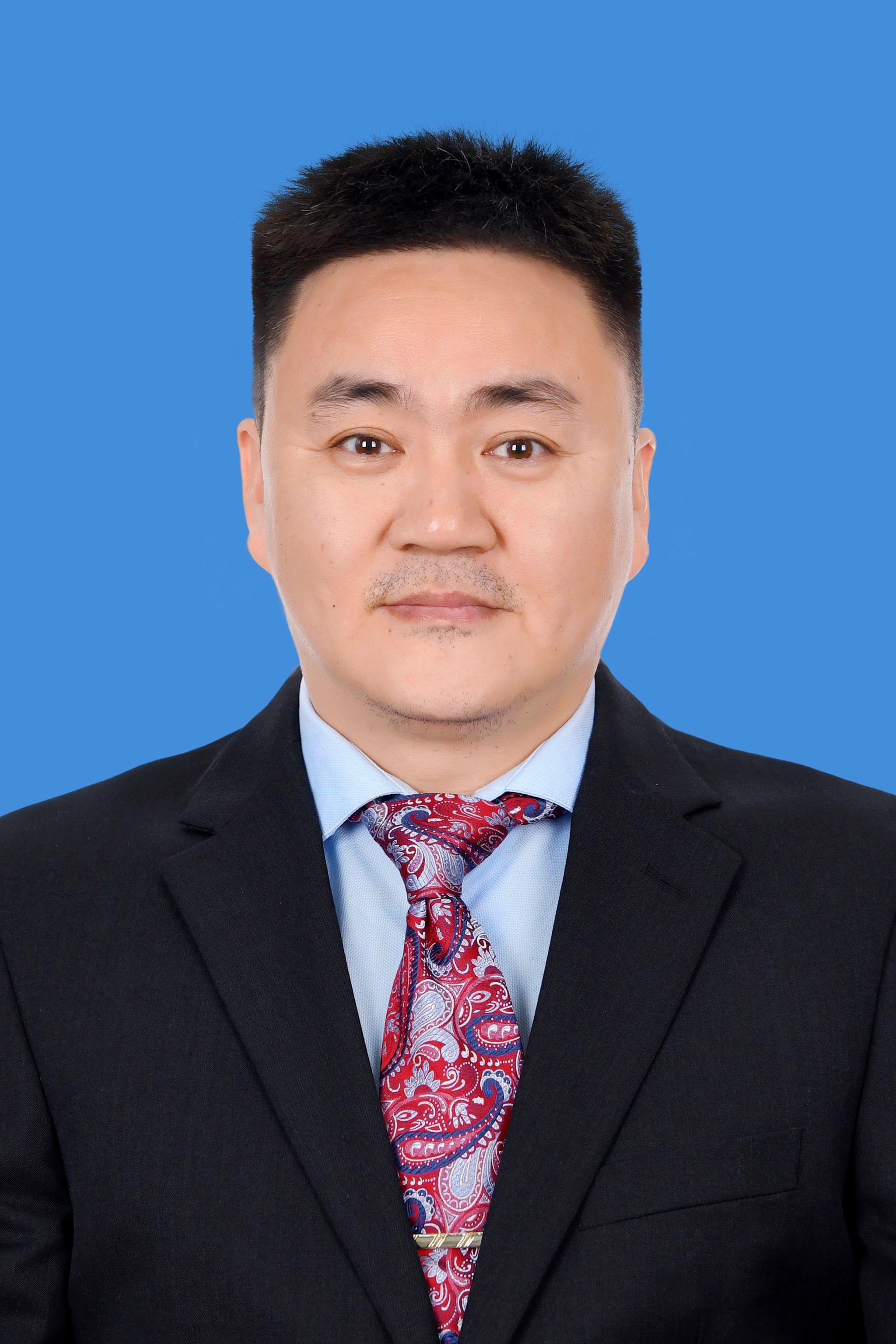 地球信息科学与技术系